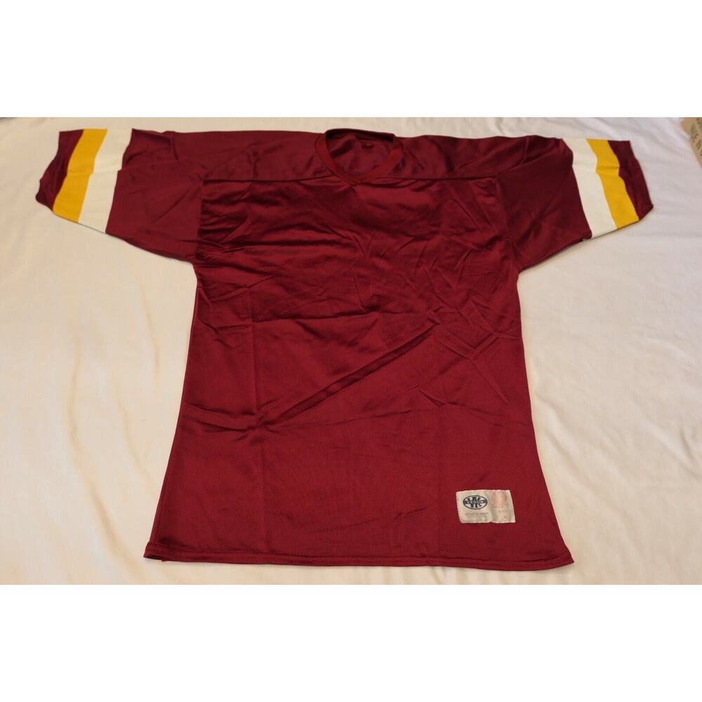 NEW Vintage 90s Washington Redskins Commanders Football Jersey VENUS Men XL